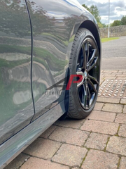 Automotive Passion AP Carbon Fiber Front Arch Guards Mud Flaps For BMW 3 Series G20 G21 G28