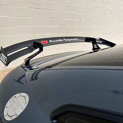Automotive Passion Audi TT TTS TTRS 8S Carbon Rear Wing Spoiler