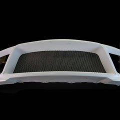 EPR WBS Style Front Bumper For 2009-ON 370Z Z34