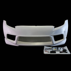 EPR WBS Style Front Bumper For 2009-ON 370Z Z34