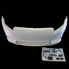 EPR WBS Style Front Bumper For 2009-ON 370Z Z34