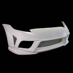 EPR WBS Style Front Bumper For 2009-ON 370Z Z34