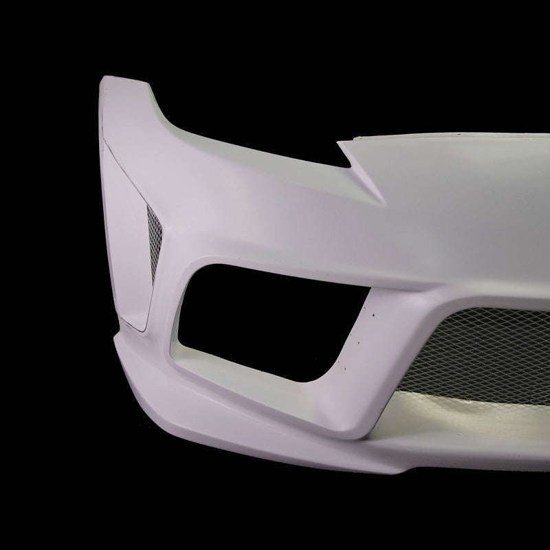 EPR WBS Style Front Bumper For 2009-ON 370Z Z34