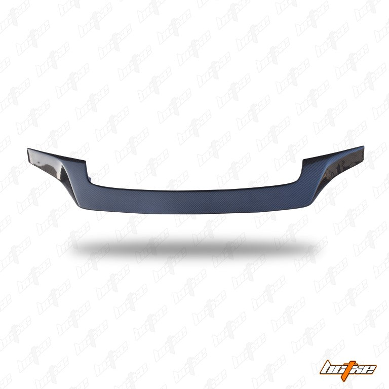 BCTXE Tuning Carbon Fiber Rear Spoiler Ver.1 for Audi S4 & A4 S Line & A4 Base 207-ON B9 B9.5