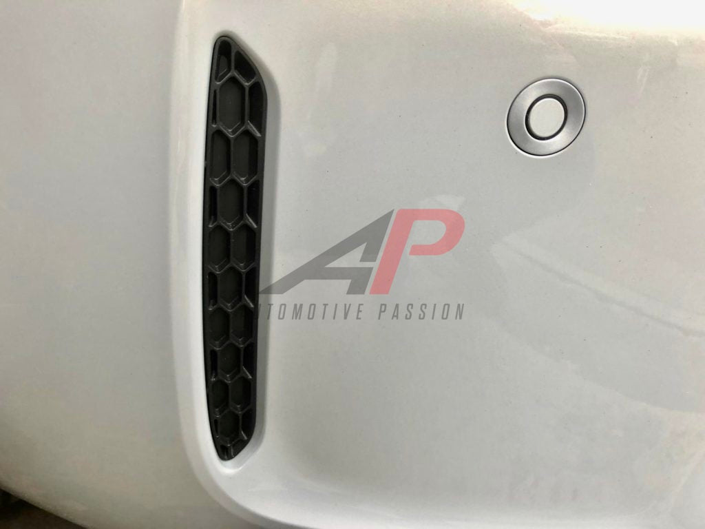 AP BMW M2 F87 (Competition) Rear Reflector Insert