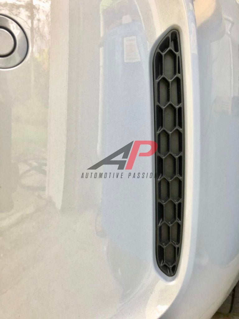AP BMW M2 F87 (Competition) Rear Reflector Insert