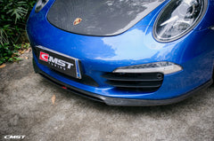 CMST Tuning Full Body Kit Style B for Porsche 911 (991.1) 2012-2015