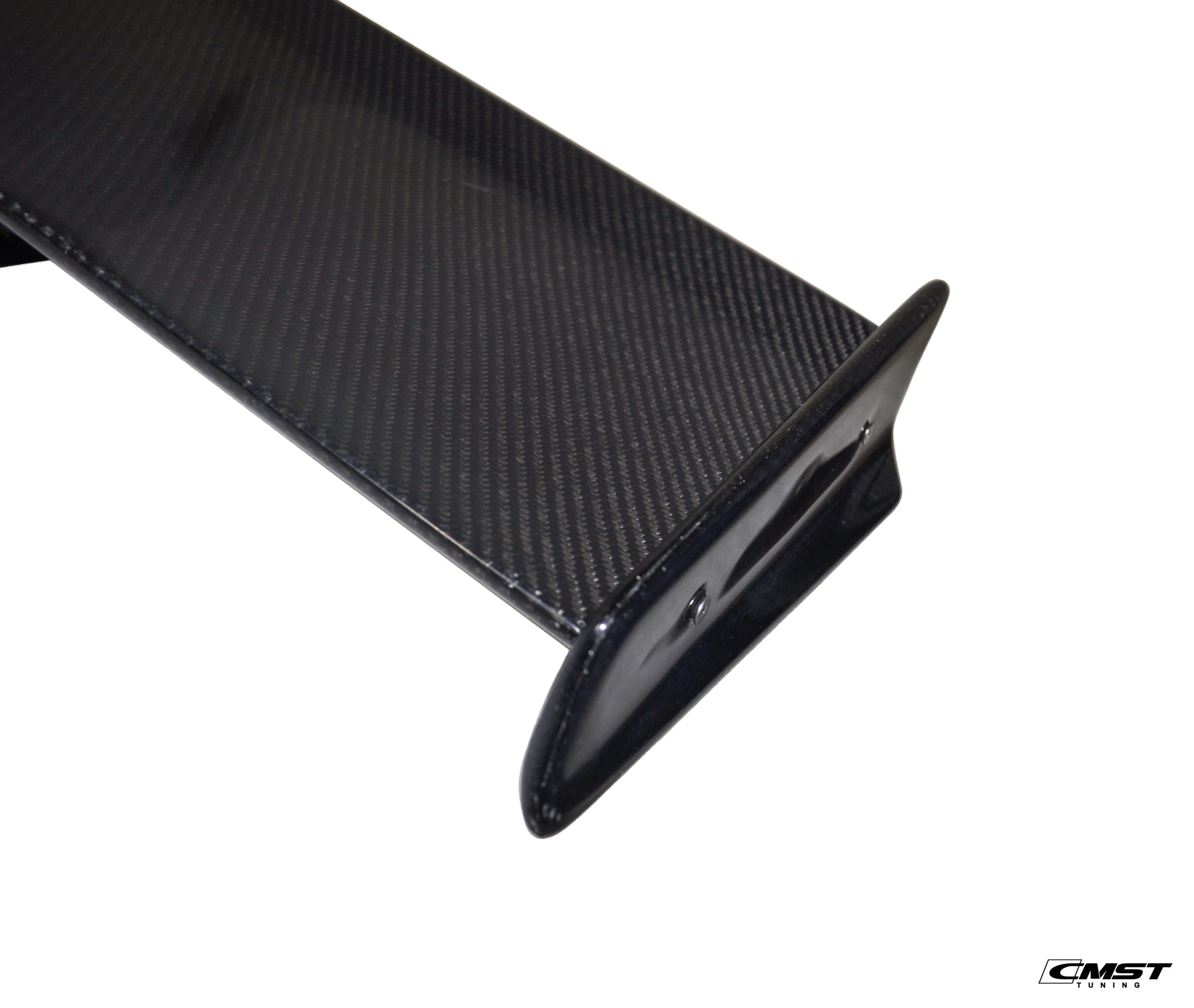 CMST Carbon Fiber Rear Spoiler Wing for BMW 4 Series F32 F33 F36