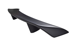 CMST Carbon fiber Rear Spoiler Wing Ver.1 for Jaguar F-Type 2014-ON