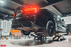 CMST Carbon Fiber Full Body Kit for Maserati Quattroporte 2017-2019