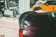 CMST Carbon Fiber Full Body Kit for Maserati Quattroporte 2017-2019