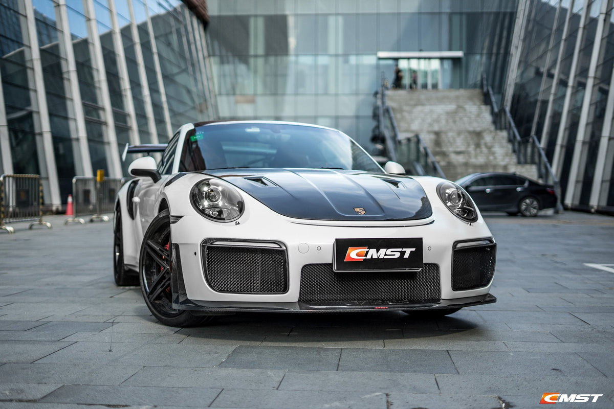 CMST Tuning GT2RS (2012-2018) Conversion Full Body Kit for Porsche 911 991.1 991.2