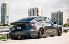 CMST Carbon Fiber Full Body Kit Style A for Tesla Model 3