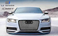 CMST Tuning Carbon Fiber Hood Bonnet for 2012-2018 Audi A7/S7/RS7 C7 C7.5