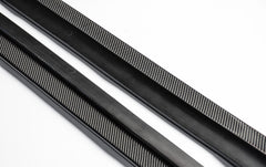 CMST Tuning Carbon Fiber Side Skirts for BMW 5 Series G30 / G31 2017-ON