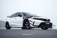 CMST Tuning Pre-preg Carbon Fiber Front Fenders for Honda Civic Type-R FL5 - performance speedshop