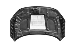 CMST Tuning Carbon Fiber Glass Transparent Hood for Honda FK8 Type-R & 10th Gen Civic