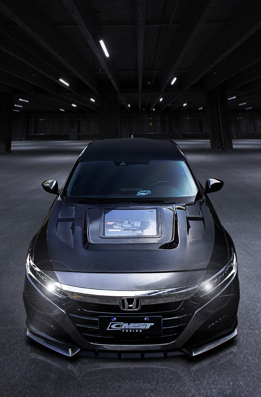 Accord – Carbon Showroom Accord – Carbon Showroom