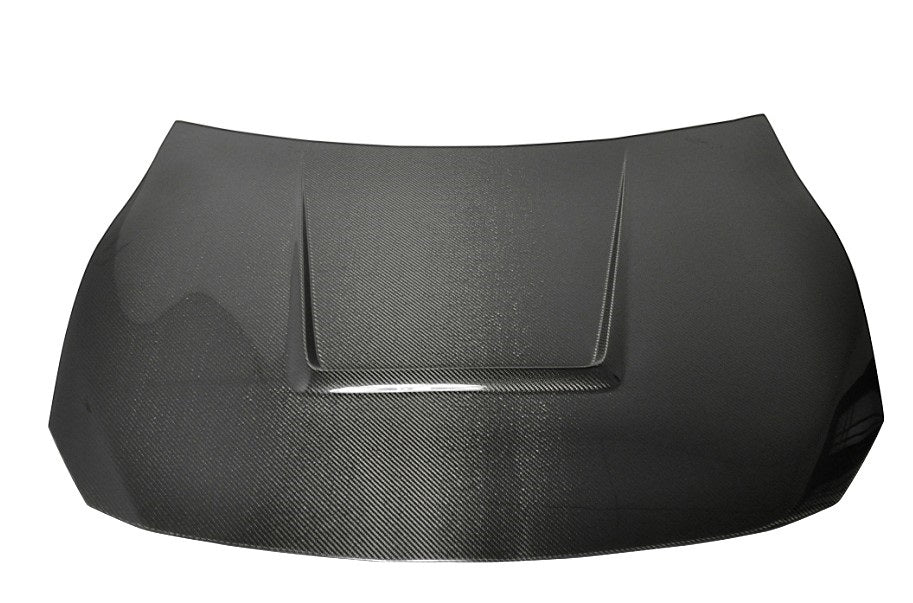 CMST Tuning Carbon Fiber Hood Bonnet Ver.1 for Toyota 86 GT86 Scion FRS BRZ 2013-2020