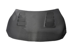 CMST Tuning Carbon Fiber Hood Bonnet Ver.2 for Toyota 86 GT86 Scion FRS BRZ 2013-2020