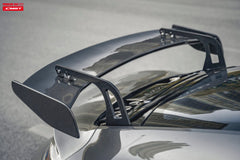 CMST Tuning Carbon Fiber Rear Spoiler Wing GT3 Style for Porsche 911 992