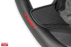 CMST Tuning Carbon Fiber Steering Wheels for Tesla Model 3 & Model Y