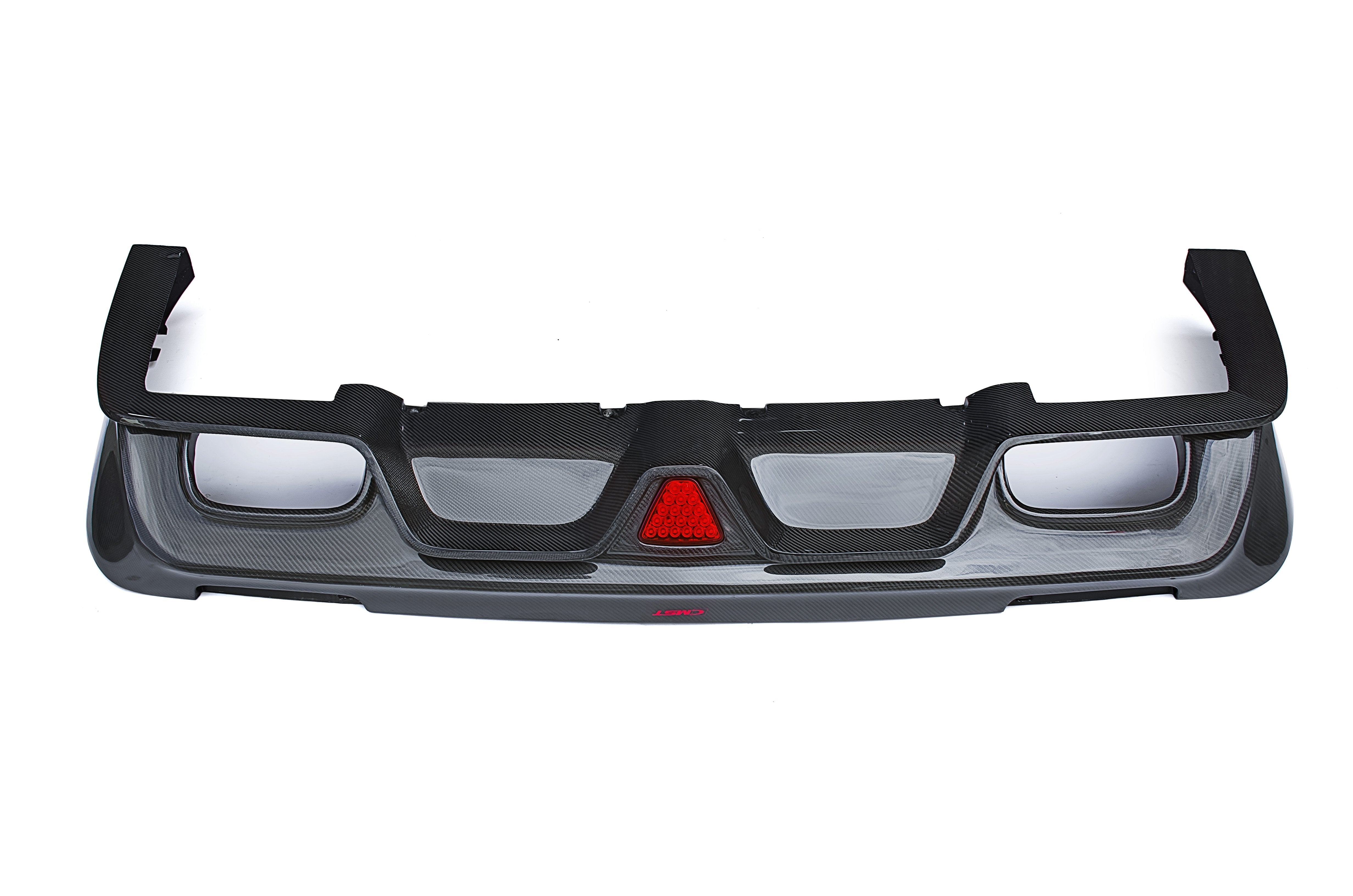 CMST Tuning Carbon Fiber Rear Diffuser for Dodge Challenger 2015-ON