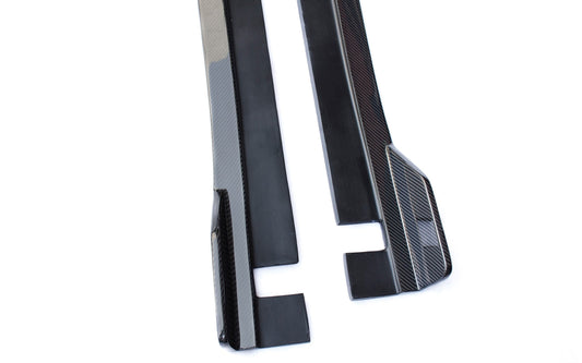 CMST Tuning Carbon Fiber Side Skirts for Honda 10th Gen Civic
