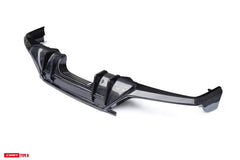 CMST Tuning Carbon Fiber Rear Diffuser for Honda FK8 Civic Type-R