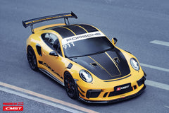 CMST Tuning Carbon Fiber Upper Valences for Porsche 991 991.2 GT3RS