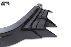 CMST Tuning Pre-preg Carbon Fiber Wheel Arches for Mercedes Benz G63 / G550 / G500 W464