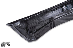 CMST Tuning Pre-preg Carbon Fiber Wheel Arches for Mercedes Benz G63 / G550 / G500 W464
