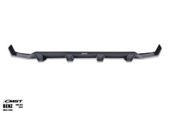 CMST Tuning Pre-preg Carbon Fiber Front Lip Splitter for Mercedes Benz G63 W464 2019-2022