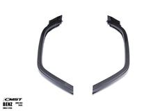 CMST Tuning Pre-preg Carbon Fiber Wheel Arches for Mercedes Benz G63 / G550 / G500 W464