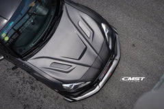 CMST Tuning Carbon Fiber Hood Bonnet Ver.5 Joker for Toyota 86 GT86 Scion FRS BRZ 2013-2020