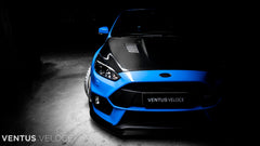 Ventus Veloce Carbon Fiber Focus RS MK3 /Focus ST Facelift Bonnet/Hood