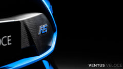 Ventus Veloce Carbon Fiber 2016 2017 2018 Focus RS Front Grill