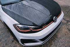 CMST Tuning Carbon Fiber Hood for Volkswagen GTI MK6