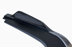 CMST Tuning Carbon Fiber Front Lip for Lamborghini Huracan LP610
