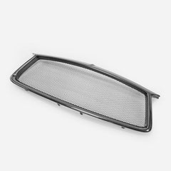 CMST Tuning OE Type carbon fiber front grill replacement for Infiniti Q60 CV37 17 onwards