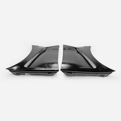 EPR Carbon Fiber Front Fender Replacement EPA Style 2020 2021 2022 Toyota Supra A90 A91 GR
