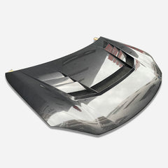 EPR VRS Style Vented Carbon Fiber Hood Bonnet For Toyota GR86 GR 86 & Subaru BRZ ZD8