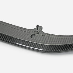 EPR STI Style Carbon Fiber Ducktail Rear Spoiler For Toyota GR86 GR 86 & Subaru BRZ ZD8