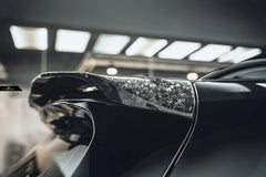 Future Design FD Carbon Fiber REAR ROOF SPOILER for BMW X7 G07 2020-ON