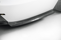 Future Design FD GT Carbon Fiber Rear Canards for BMW M5 & 5 series F10 F11 F18 520 528 535 with M-Package
