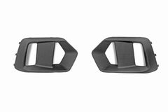Ventus Veloce Carbon Fiber 2016 2017 2018  Ford Focus RS Fog Light Brackets