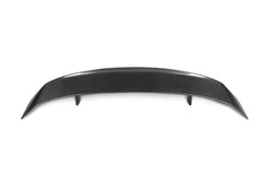 Paktechz Carbon Fiber Rear Spoiler Wing for CLA250 CLA35 CLA45 AMG 2014-ON CLA Class C117 C118