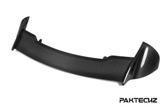 Paktechz Carbon Fiber Full Body Kit for Maserati Levante