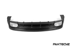 Paktechz Maserati Levante Carbon Fiber Rear Diffuser