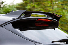 Paktechz Maserati Levante Carbon Fiber Roof Spoiler